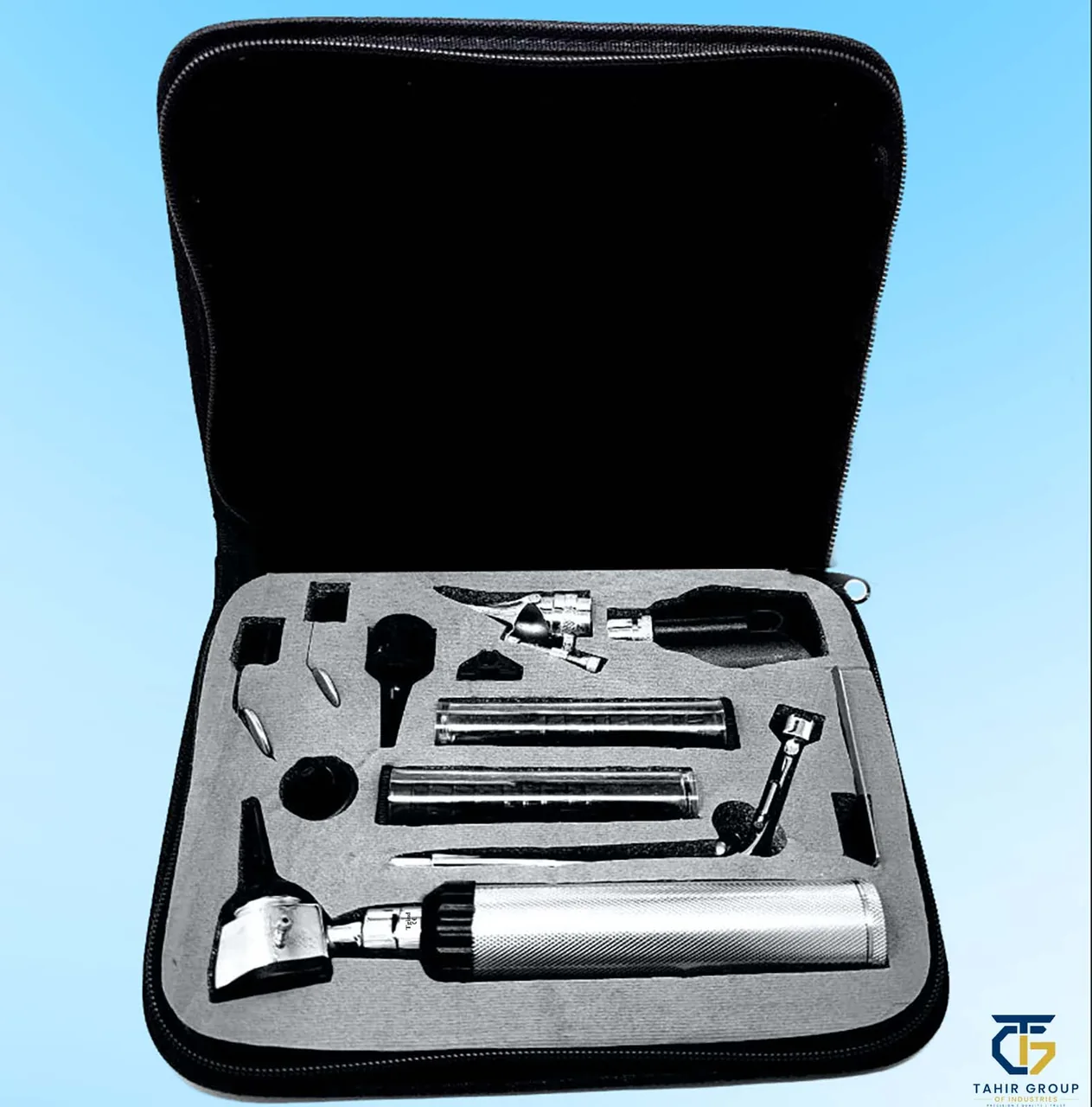 ENT Diagnostic Set, Tahir Group of Industries