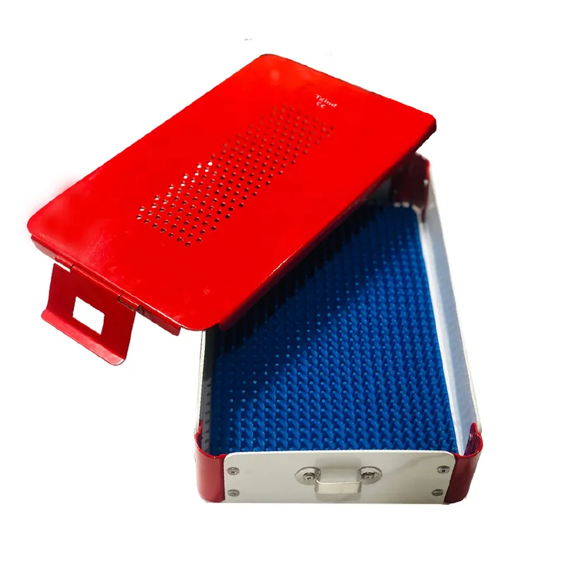 Instrument Sterilization Box, design 2 of 4