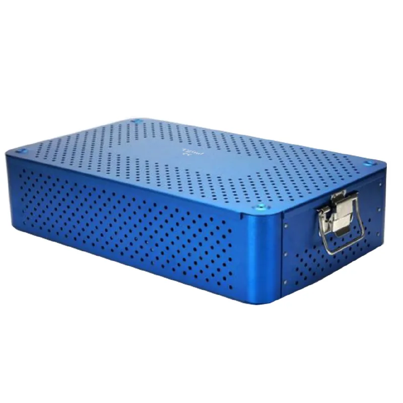 Instrument Sterilization Box, design 3 of 4
