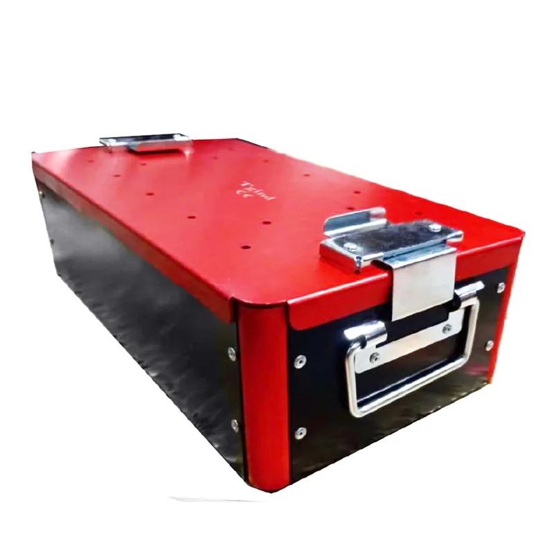 Instrument Sterilization Box, Tahir Group of Industries