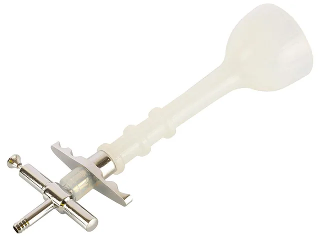 Silicone Vacuum Cup, gynecology instruments, Tahir Group of Industries