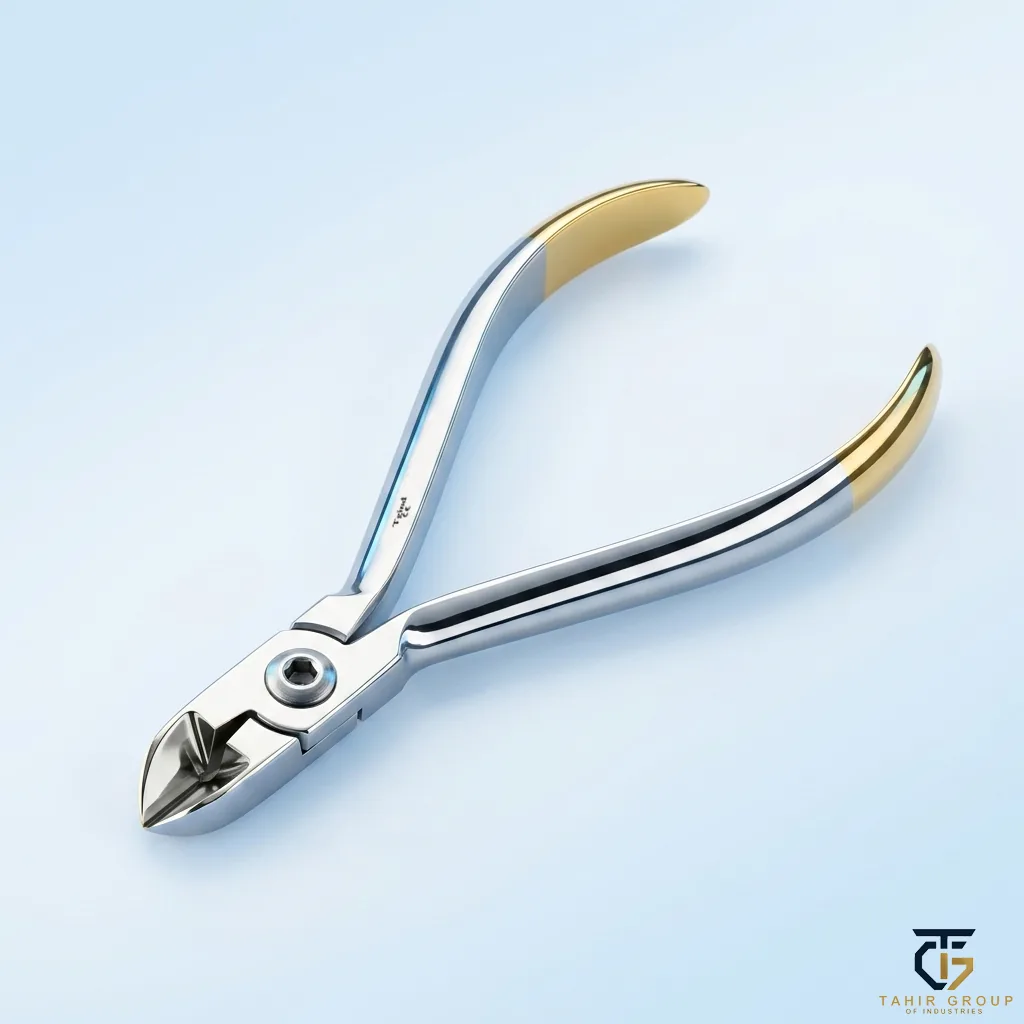 Wire Cutter TC, Tahir Group of Industries