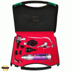 ENT Diagnostic Set