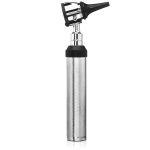 Fiber Optic Otoscope