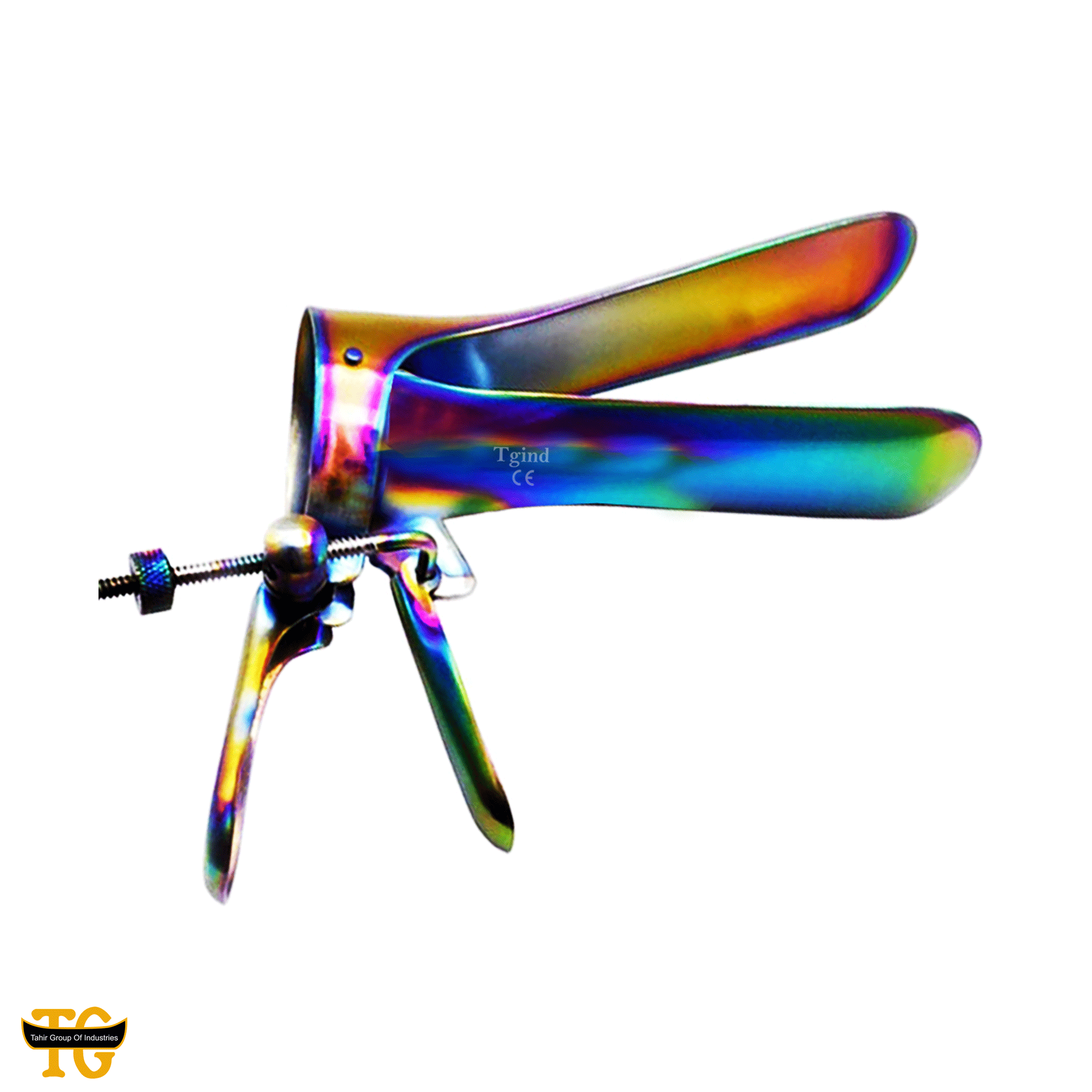 Graves Vaginal Speculum