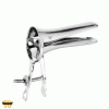Cusco Vaginal Speculum Japanese Pattern