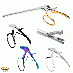 Coppleson Tischler Biopsy Forcep