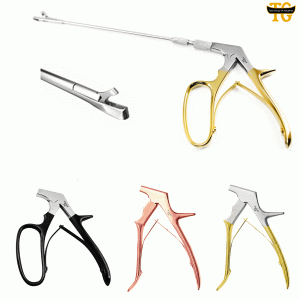 Mini Tip Up Tischler Biopsy Forcep