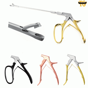 Morgan Tischler Biopsy Forcep