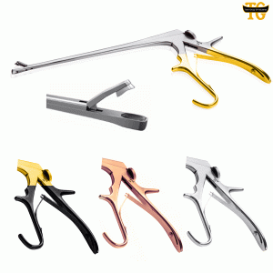 BAGGISH Tischler Biopsy Forceps