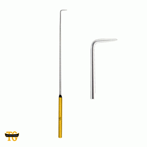 Gynae Angle Hook