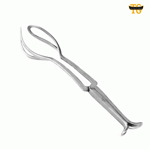 Piper Obstetrical Forcep