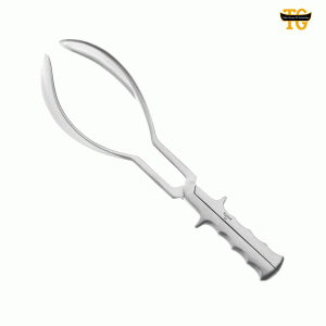 Bailey Obstetrical Forcep