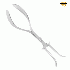 Mclean Tucker Obstetrical Forcep