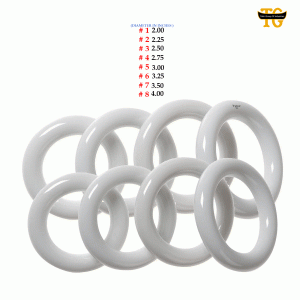 Vaginal Ring Pessary Set