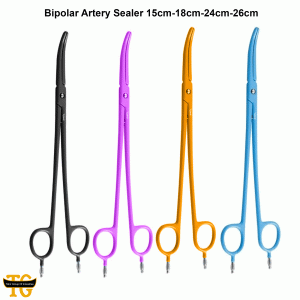 Artery Forcep-TGIND-00330