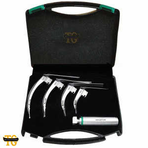 Flex Tip Lyryngoscope