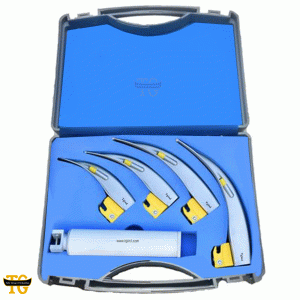 Single Use Lyryngoscope