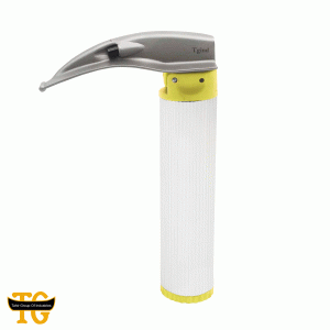 Single Use Lyryngoscope