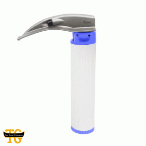 Single Use Lyryngoscope