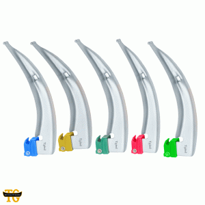 Single Use Lyryngoscope Blades
