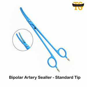 Artery Forcep Standard Tip-TGIND-00348