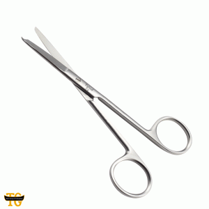 Spencer Stitch Scissor