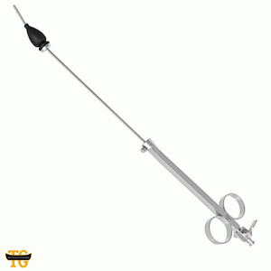 Currie Uterine Cannula