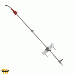 Spackman Uterine Cannula