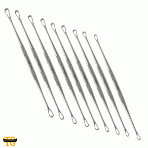 Sims Uterine Curette