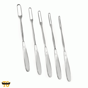 Codman Uterine Curette