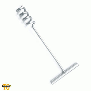 Doyen Myoma Screw