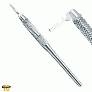 Bp Handle NO 3