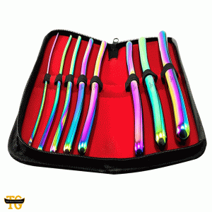 Hegar Dilator Set Multi