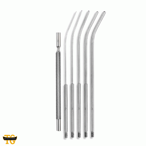 Extra Tip Mini Uterine Dilator Set
