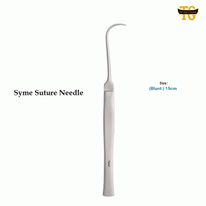 Syme Suture Needle-TGIND-00203