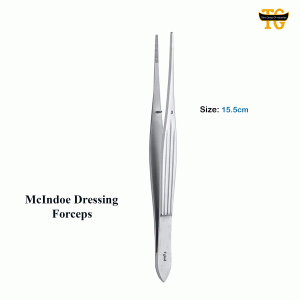 Mclndoe Forcep-TGIND-00208