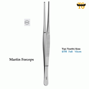 Martin Forcep-TGIND-00210