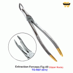 Extraction Forcep-TG-REF-0012