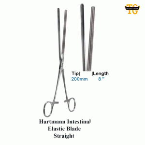 Hartmann Intestinal Forcep-TGIND-00279