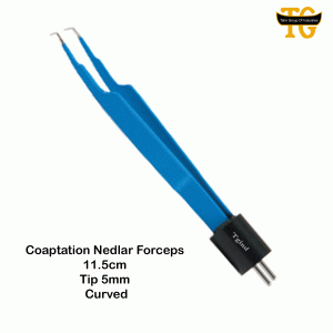 Coaptation Needle Forcep-TGIND-00430