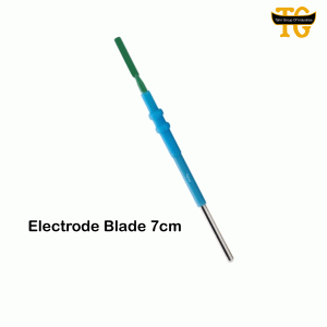 Electrode Blade