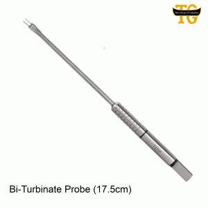 Turbinate Probe Straight-TGIND-00349