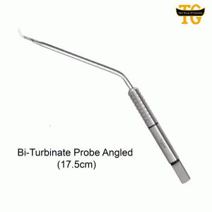 Turbinate Probe Angled