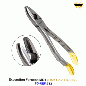 Extraction Forcep-TG-REF-0713