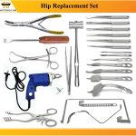 Hip Replacement Set