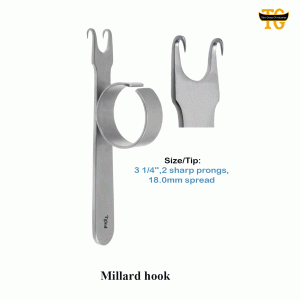 Millard Hook-TGIND-00448