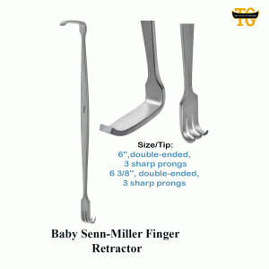 Senn Miller Retractor-TGIND-00467