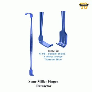 Senn Miller Retractor-TGIND-00471