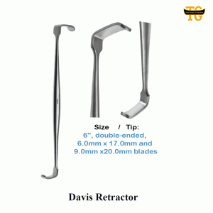 Devis Retractor-TGIND-00475